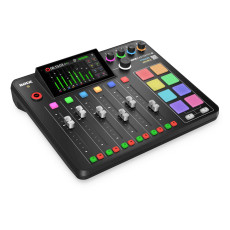 استودیو تولید پادکست رود مدل Caster Pro II